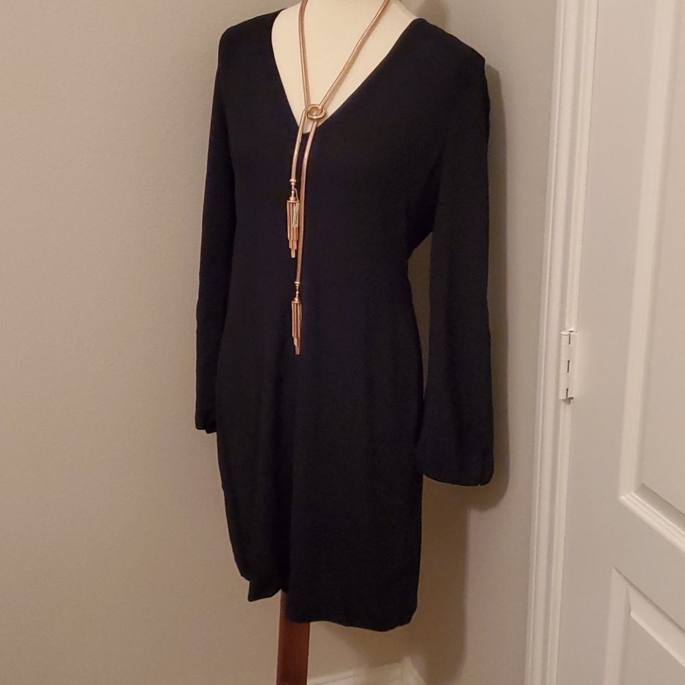 NWT Zara LBD